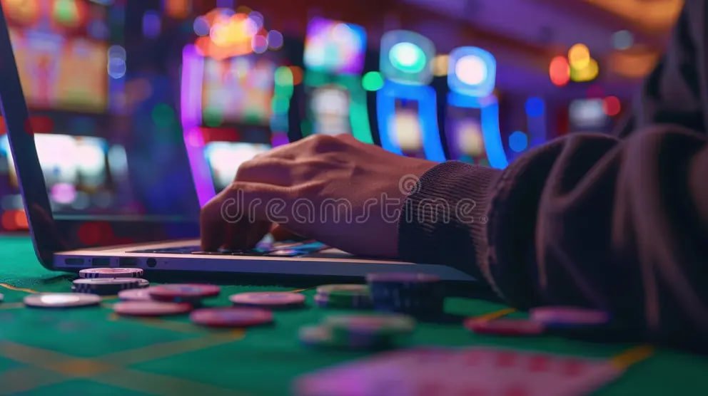 Promosi bonus deposit pertama DWI188 untuk pemain baru Indonesia